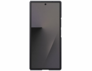 Samsung Silicone Case Galaxy Z Fold7, Bl