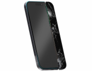 CRONG Nerozbitné hybridní nano sklo pro iPhone 16 Pro