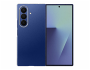 Samsung Clear Case Galaxy Z Fold7, Trans