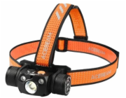 Svítilna AceBeam H30 R+G 6500K