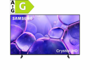 Samsung UE55U8092FU 139,7 cm (55") 4K Ultra HD Smart TV Wi-Fi Černá