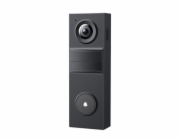 TP-Link Tapo D205 Chytrý mini video zvonek (3MP, 2K, 1296px, WiFi, IR 8m, microSD)