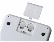 WMF Digitale Küchenwaage Schwarz 23 x 15 cm