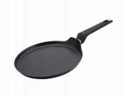 Lamart Pánev na palačinky s nepřilnavým povrchem LP1004 MARCHE 25cm černá