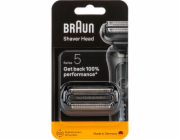 Braun Kombipack 54B