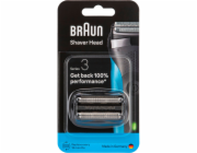 Braun Combipack 21B