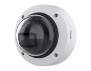 AXIS P32 Series P3278-LV - Sítová bezpecnostní kamera - kupole - interiérový - odolný proti vandalismu / nepropustný - barevný (Den a noc) - 8 MP - 3840 x 2160 - objektiv auto iris - varifokální - aud