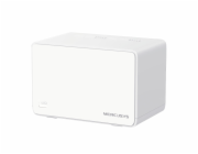MERCUSYS Halo H80X(1-pack) WiFi6 Mesh (AX3000,2,4GHz/5GHz,3xGbELAN/WAN)