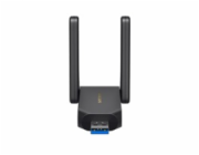 USB klient TP-Link Mercusys MA86XH Wireless USB adapter AXE5400, 2,4/5/6 GHz