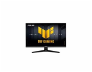 ASUS TUF Gaming VG249QM5A 24" IPS 1920x1080 240Hz 0,3ms 250cd HDMI DP repro čierny