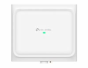 WiFi router TP-Link EAP650 D120-Outdoor venkovní AP, 1x GLAN, 2,4 a 5 GHz, AX3000, Omáda SDN