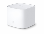 WiFi router TP-Link HX520(1-pack) WiFi6, AX3000, 3x GLAN, 2,4/5GHz, EasyMesh