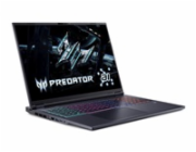 ACER NTB Predator Helios Neo 18 AI (PHN18-72-92RQ),Ultra 9 275HX,18" 2560x1600,32GB,1024GB SSD,RTX 5060,W11 Home,Black