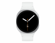 Samsung Galaxy Watch8 (40mm) silber