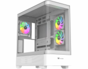 Thermaltake View 290 TG ARGB Snow White