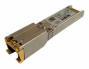 Cisco - Modul SFP+ vysílače - 10GbE - 10GBase-T, 1000Base-T, 100Base-TX - RJ-45 - až 100 m - repasováno - pro P/N: C9300X-12Y-1A, C9300X-12Y-1E, C9300X-24Y-10A, C9300X-24Y-10E, C9300X-24Y-EDU