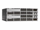 Cisco Catalyst 9300 - Network Essentials - přepínač - říz...