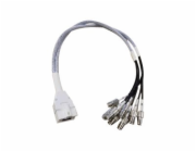 Cisco - Kabel antény - RP-TNC do RF konektor DART - 61 cm - koaxiál - repasováno