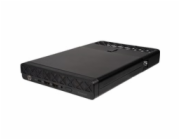 HP PC EliteDesk 8 Mini G1a, Ryzen 3 210, 1x8 GB, 512GB, Radeon 740M,WiFi 6+BT,kl. a myš, 65W, 2xDP+HDMI+USB-C,Win11Pro