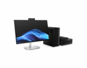 HP PC EliteDesk 8 Mini G1a, Ryzen 5 Pro 215, 1x16GB, 512GB,Radeon 740M,WiFi 6e+BT,kl. a myš,90W,2xDP+HDMI+USB-C,Win11Pro