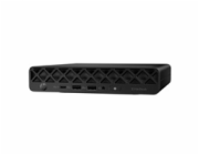 HP PC EliteDesk 8 Mini G1i AI, Ultra 5 235, 1x16GB, 512GB, UHD 3Xe LPG, WiFi 6e+BT,kl. a myš,120W,2xDP+HDMI+TB4,Win11Pro