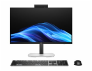 HP ProStudio 4 G1i AiO 23.8 TOUCH, Ultra 5 235T, Intel UHD (Arc) 3Xe LPG, 1x32 GB DDR5, SSD 1 TB, W11P, 3-3-3, WiFi+BT