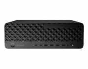 HP PC EliteDesk 8 SFF G1i AI, Ultra 5 235, 1x16GB, 512GB,UHD (Arc) 3Xe LPG,kl. a myš, 280W platinum, 2xDP+HDMI,Win11Pro