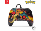 PowerA Vylepšený kabelový ovladač pro Nintendo - Pokémon ...