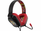 PowerA Drátová sluchátka s mikrofonem pro Nintendo - Supe...