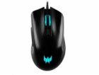 ACER drátová myš Predator Cestus 333,5 levels DPI,1ms,400...