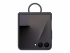 Samsung Ring Case Silicone Galaxy Z Flip