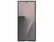Samsung Silikonový zadní kryt Fold7 Gray