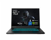 Gigabyte GAMING/A16 CVHI3CZ894SH/i7-13620H/16"/WUXGA/16GB/1TB/RTX 5060/W11H/Black/2R