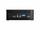 Mini PC BlitzWolf Windows11 Intel Dual Display BW-MPC2 (č...