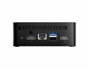 Mini PC BlitzWolf Windows11 Intel Dual Display BW-MPC2 (černý)