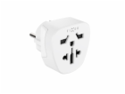 FIXED Adaptér EU2 FIXCT-EU2-WH