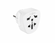 FIXED Adaptér EU2 FIXCT-EU2-WH