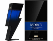 Carolina Herrera Carolina Herrera Bad Boy Cobalt Eliksyras parfémovaná voda Purškiklis, 100 ml