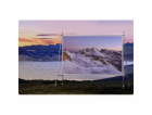 XGIMI portable outdoor screen