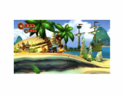 Donkey Kong Country Returns HD