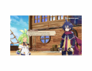 Phantom Brave: The Lost Hero (Deluxe Edition) [PS4]