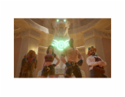 Jumanji: The Video Game [PS5]