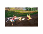 Visions of Mana [PS4]