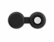 Satechi Qi2 OntheGo 2-in-1 Wireless Charger - Black