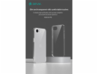 Devia kryt Naked TPU Case pre iPhone 16e - Clear