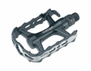 Pedálová sada Krypton WellGo hliníkové 