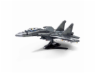 Sluban Model Bricks M38-B1273 Stíhací letoun J-16 1:44