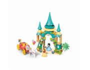 Sluban Metropolis M38-B1283 Hvězdná brána