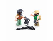 Sluban Army M38-B1253 tank Armata