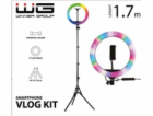 WG - Vlog Kit základní sada pro natáčení video blogů, s R...